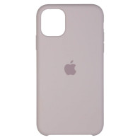 Чехол (copy) Silicone Case на Iphone 11 Pro Max Lavender